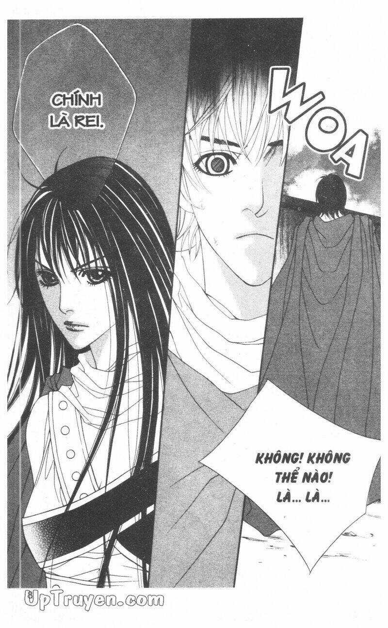 Saver - Chapter 29 - Trang 11