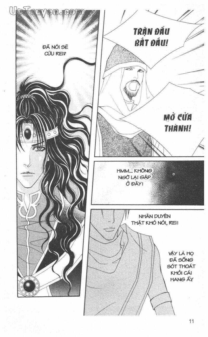 Saver - Chapter 29 - Trang 14