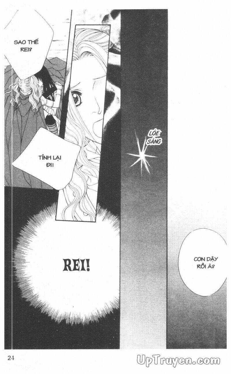 Saver - Chapter 29 - Trang 27