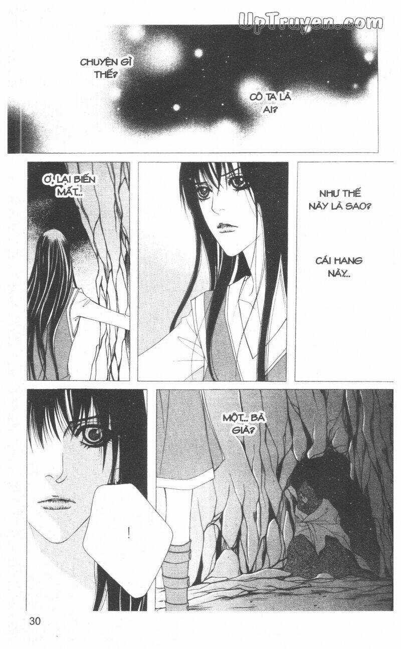 Saver - Chapter 29 - Trang 33