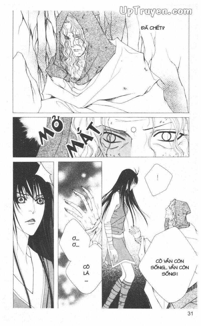 Saver - Chapter 29 - Trang 34