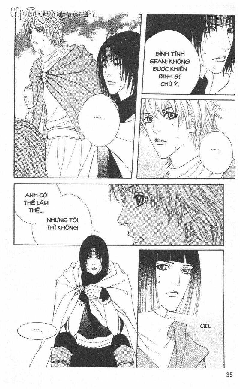 Saver - Chapter 29 - Trang 38