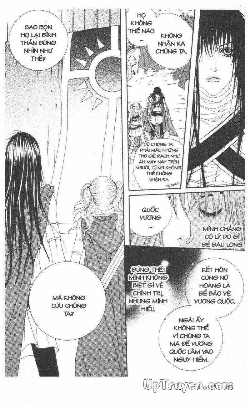 Saver - Chapter 29 - Trang 46