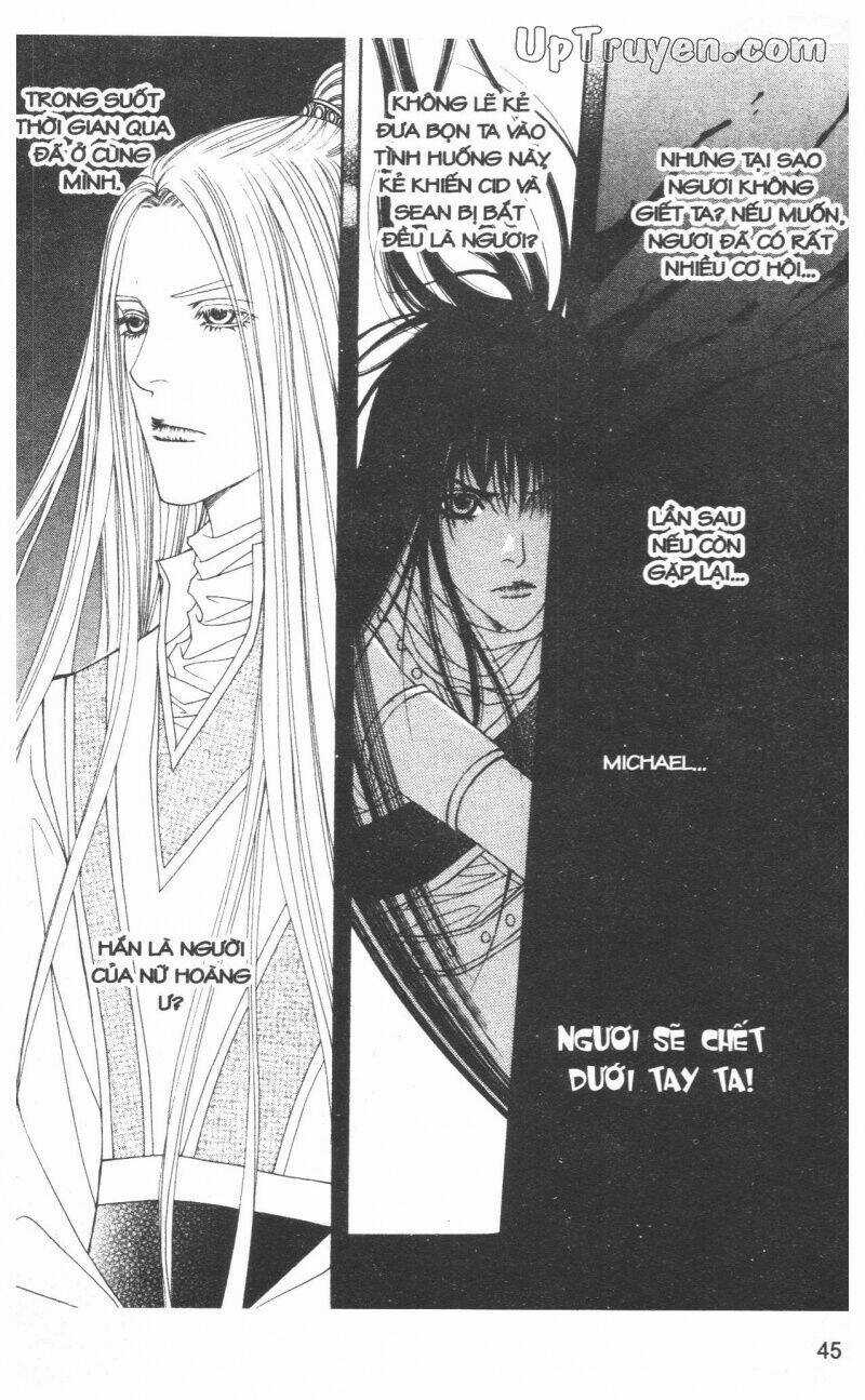 Saver - Chapter 29 - Trang 48