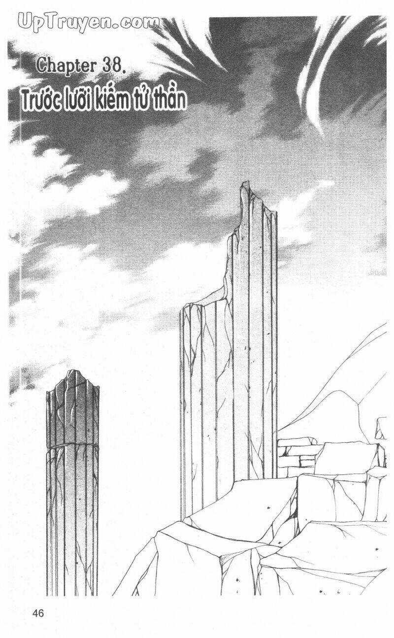 Saver - Chapter 29 - Trang 49