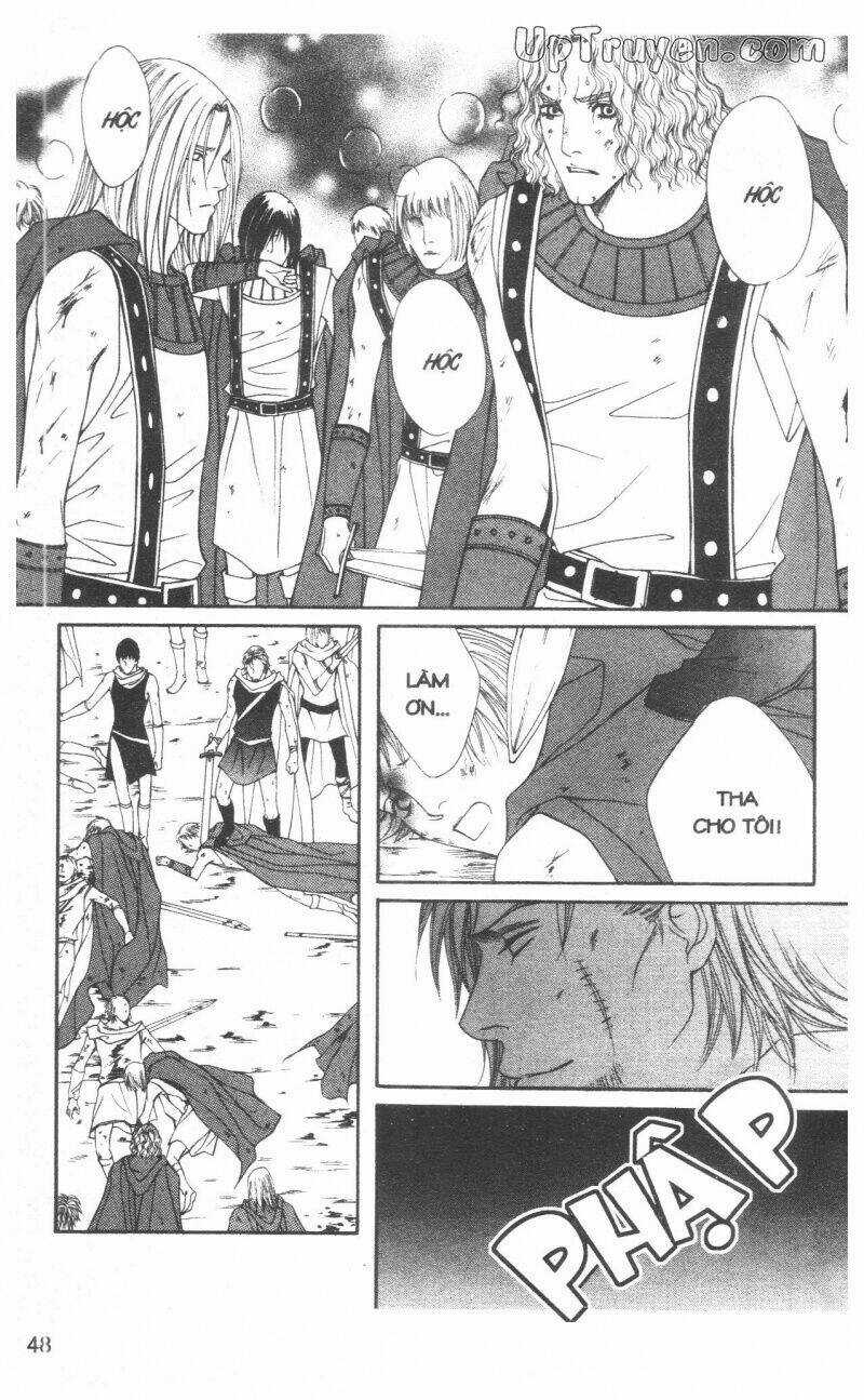 Saver - Chapter 29 - Trang 51