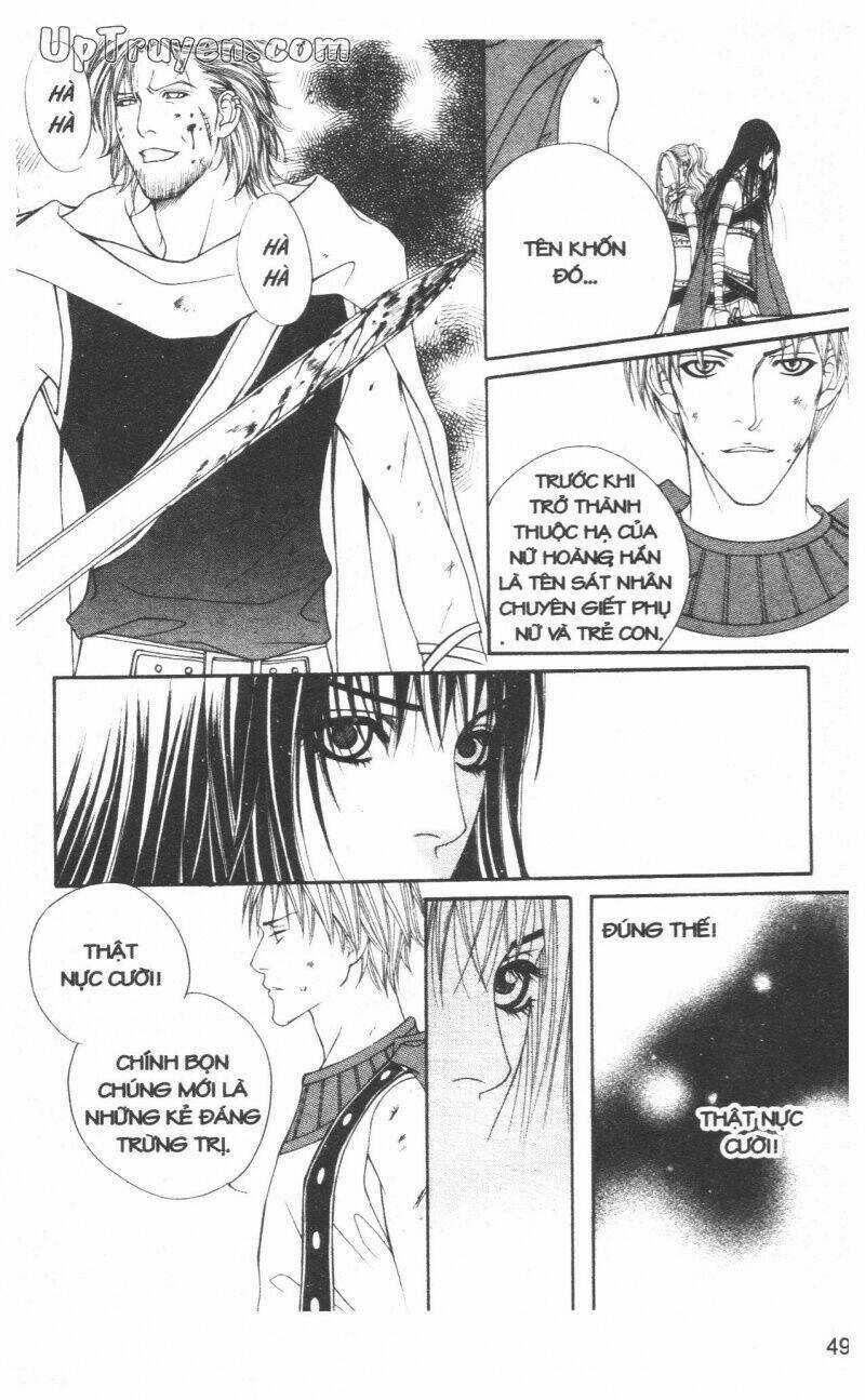 Saver - Chapter 29 - Trang 52