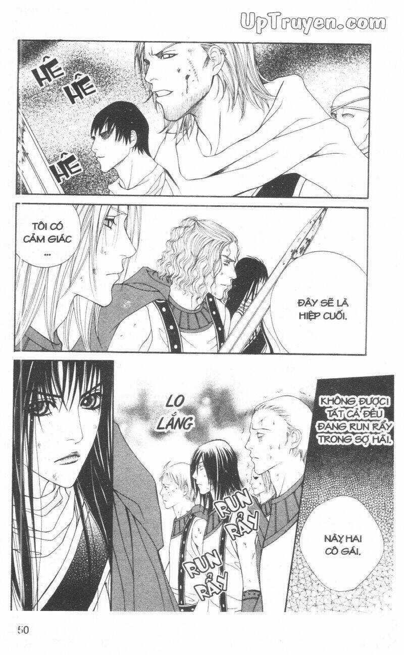 Saver - Chapter 29 - Trang 53