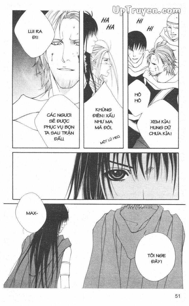 Saver - Chapter 29 - Trang 54