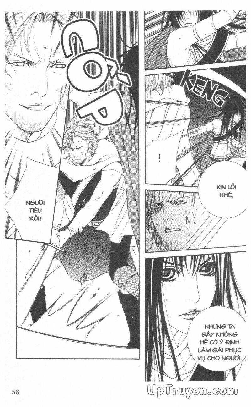 Saver - Chapter 29 - Trang 59