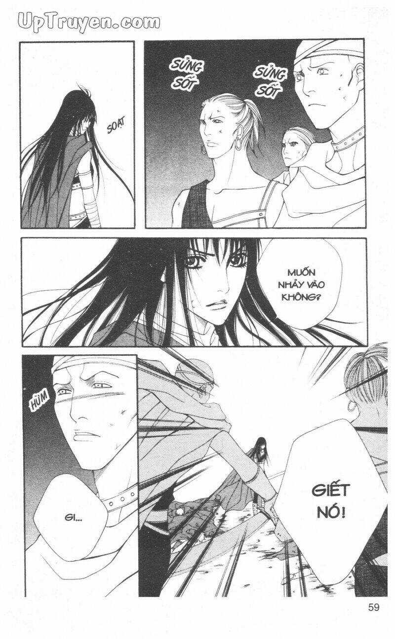 Saver - Chapter 29 - Trang 62