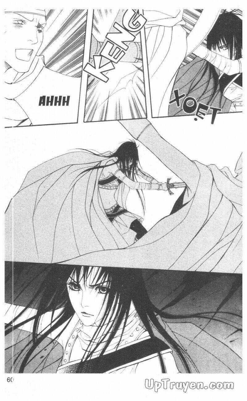 Saver - Chapter 29 - Trang 63