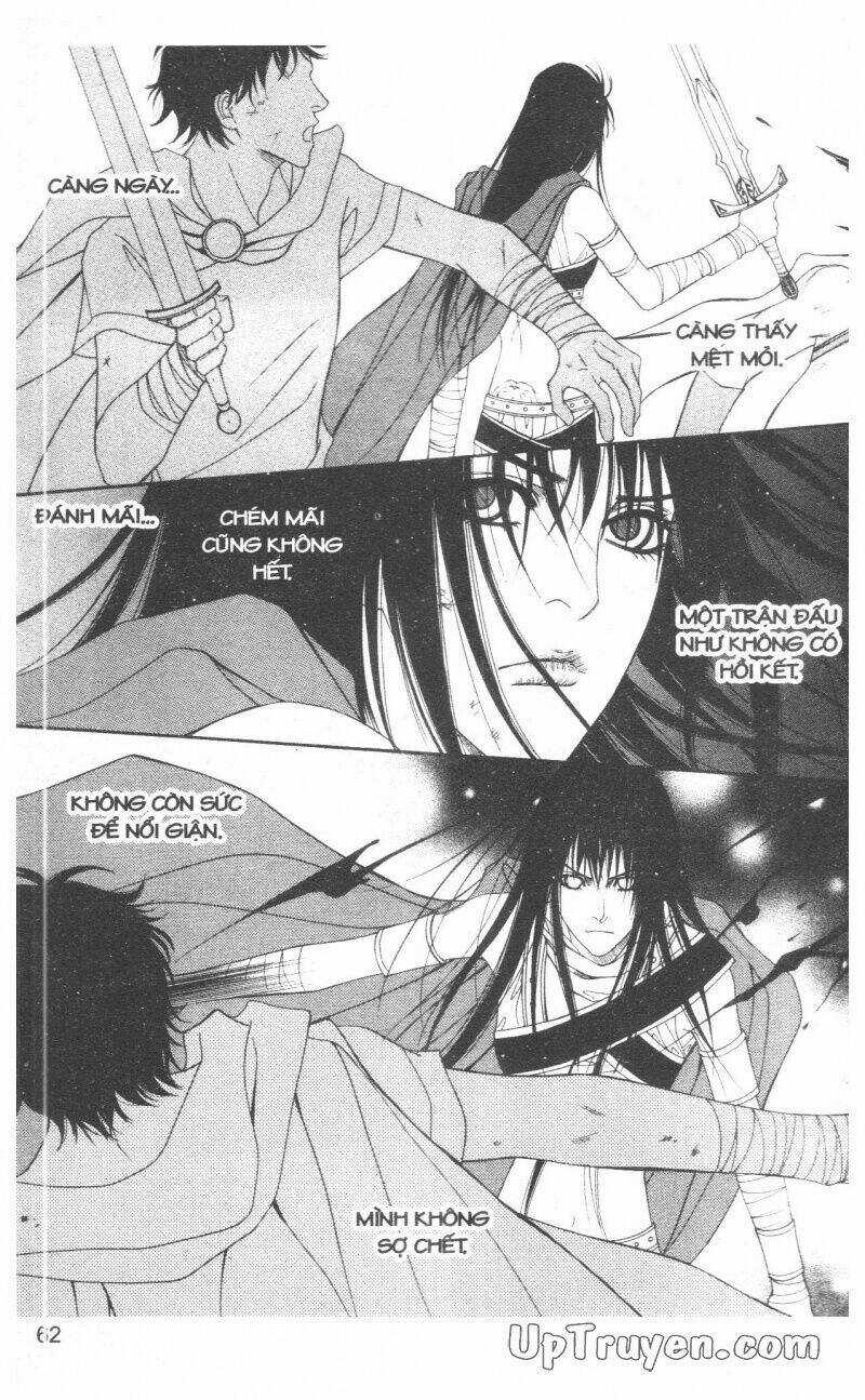 Saver - Chapter 29 - Trang 65