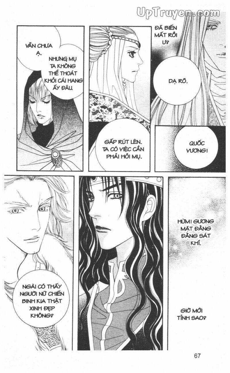 Saver - Chapter 29 - Trang 70