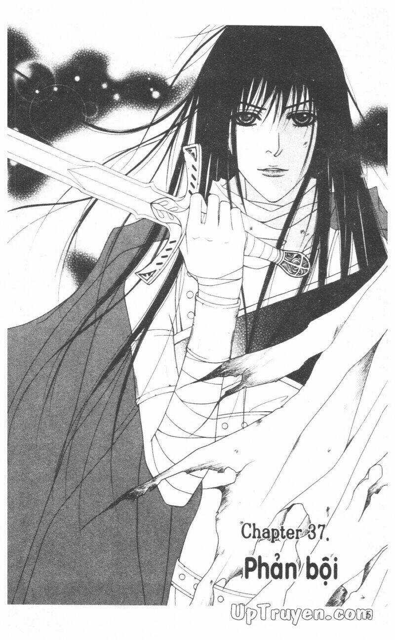 Saver - Chapter 29 - Trang 8