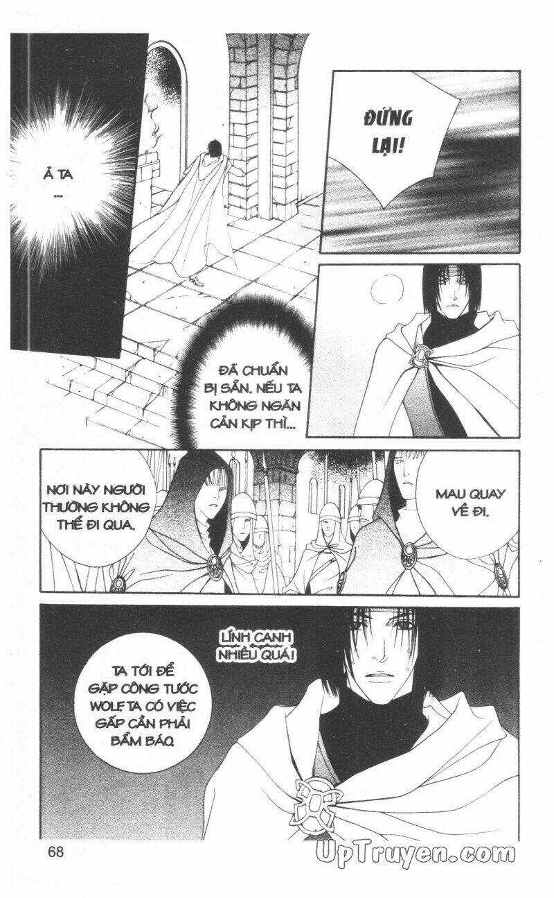 Saver - Chapter 29 - Trang 71