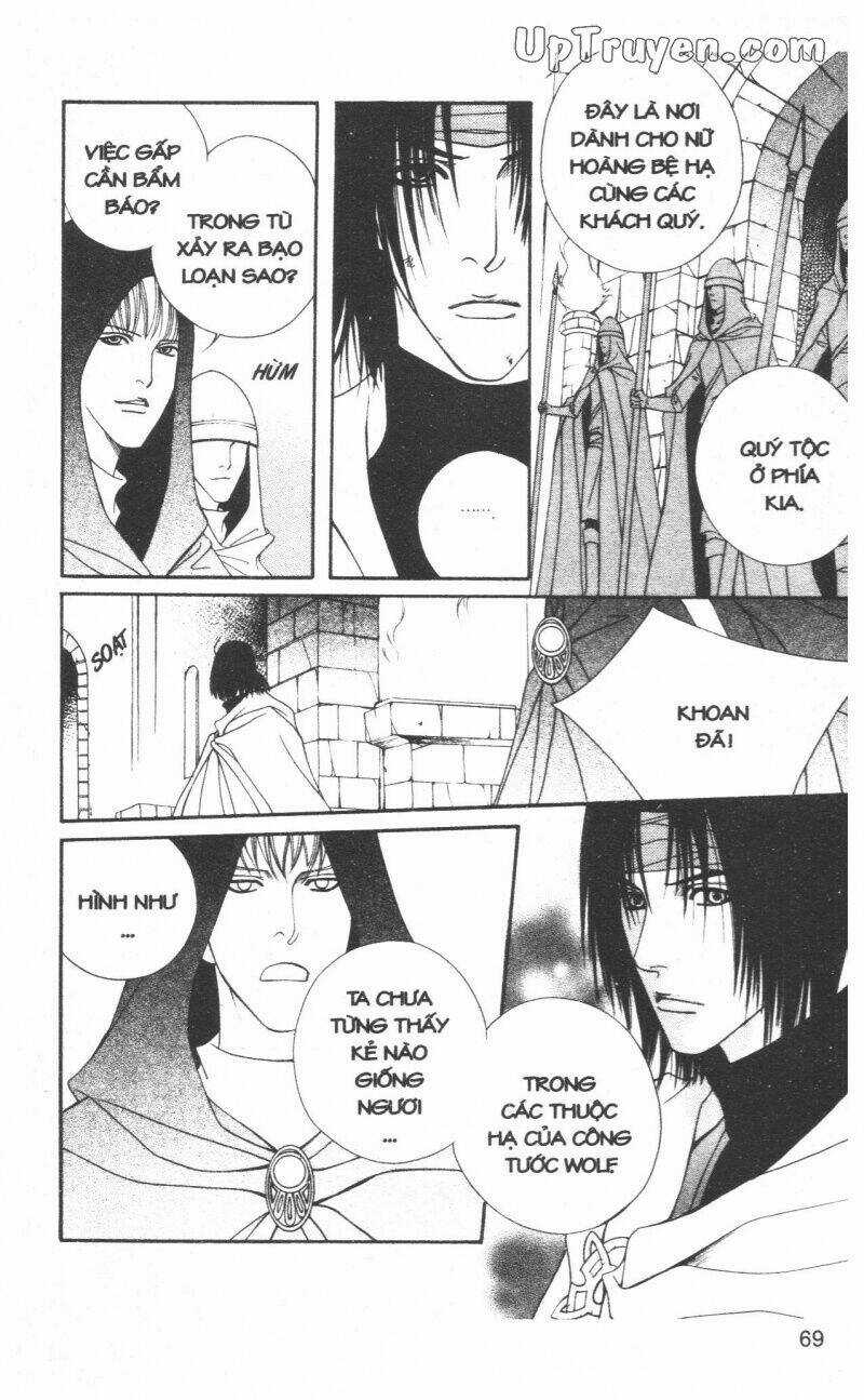 Saver - Chapter 29 - Trang 72