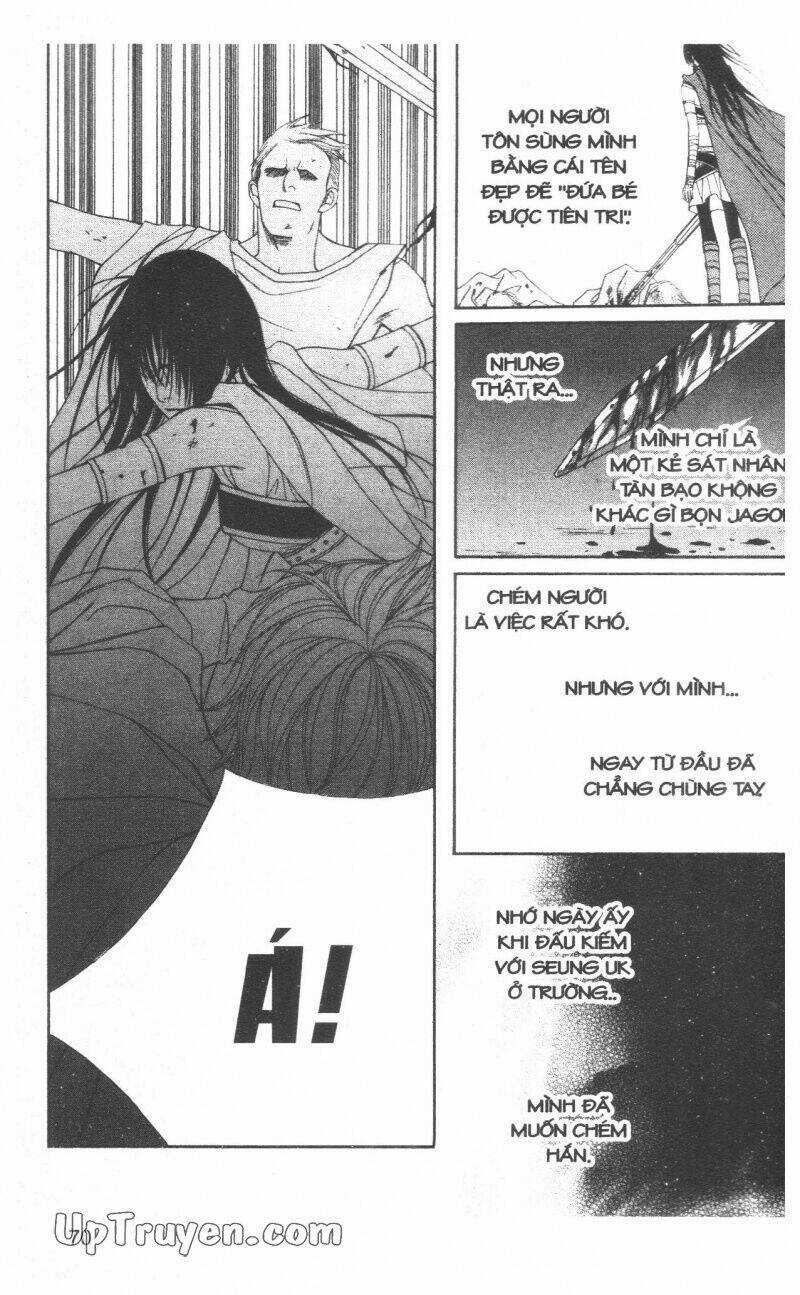 Saver - Chapter 29 - Trang 73