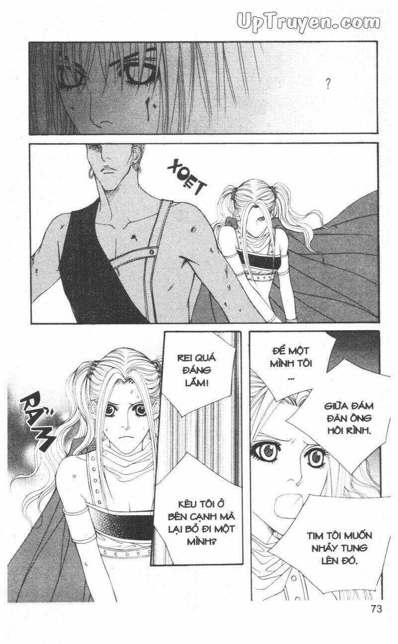 Saver - Chapter 29 - Trang 76