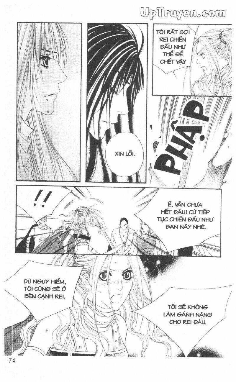 Saver - Chapter 29 - Trang 77