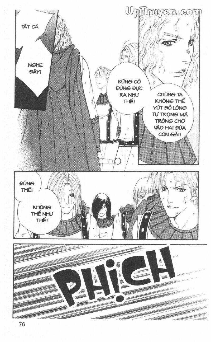 Saver - Chapter 29 - Trang 79