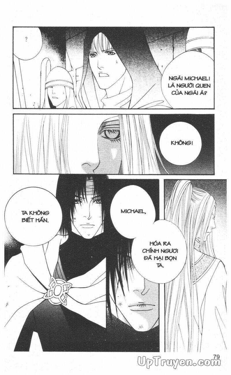 Saver - Chapter 29 - Trang 82