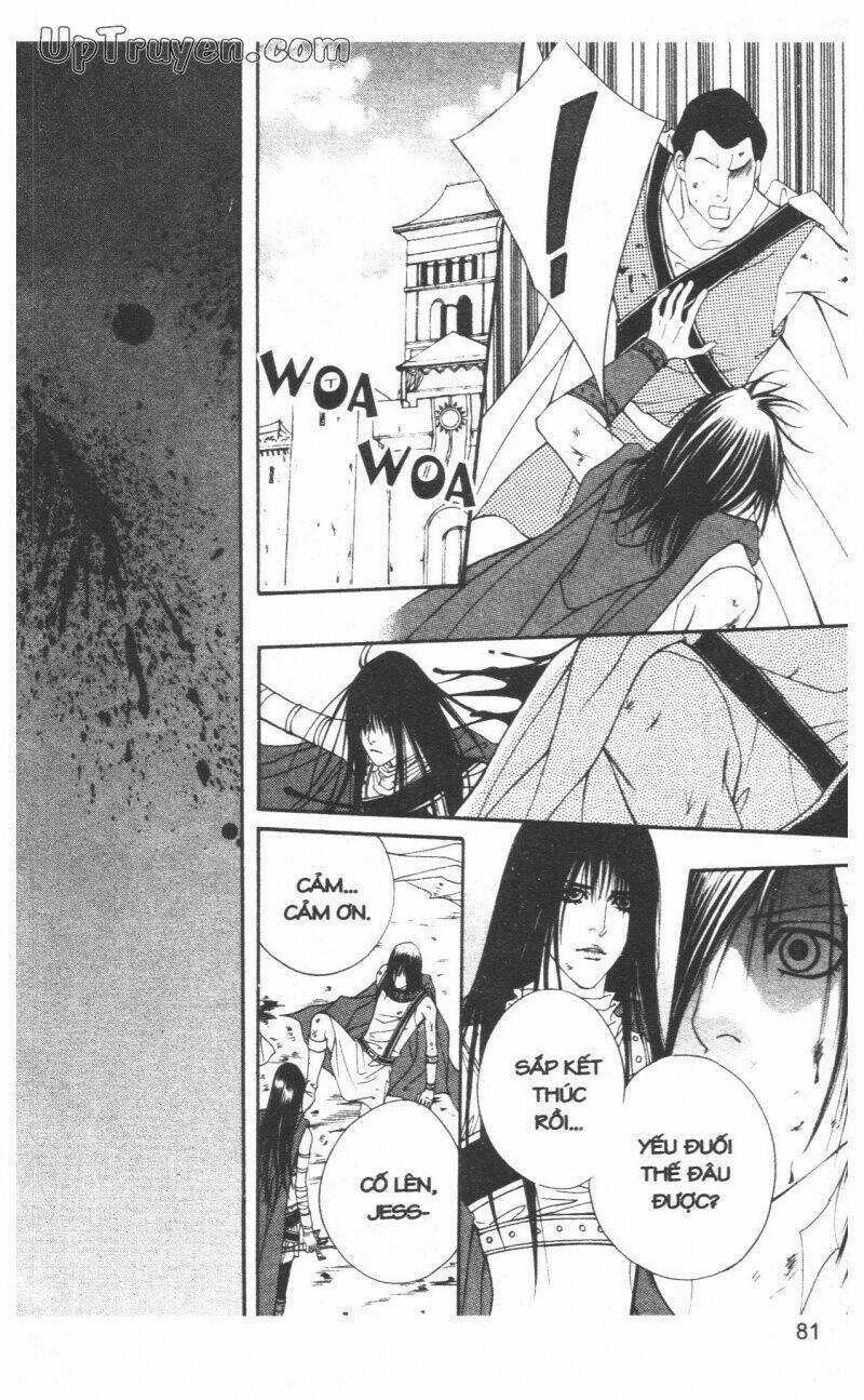 Saver - Chapter 29 - Trang 84