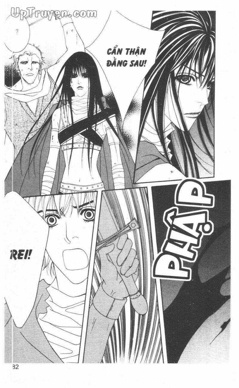 Saver - Chapter 29 - Trang 85