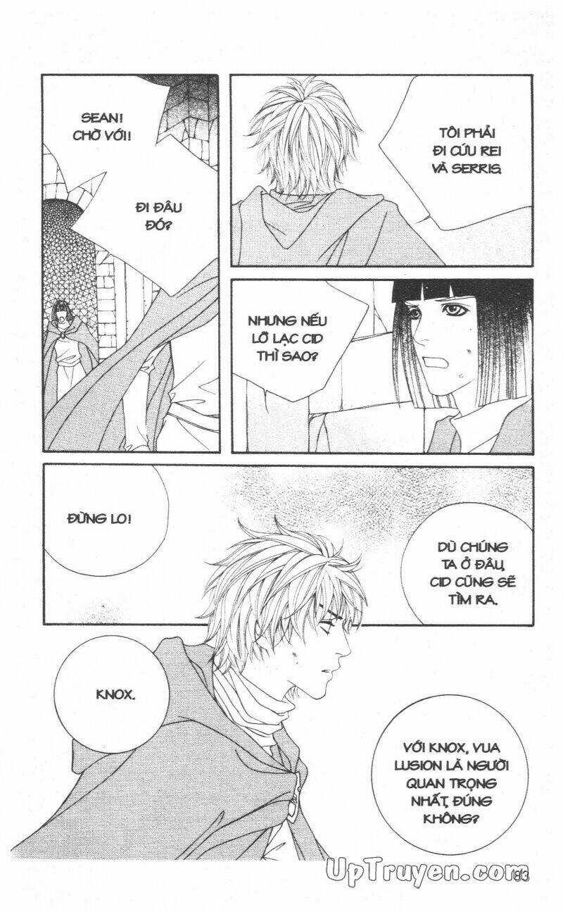 Saver - Chapter 29 - Trang 86