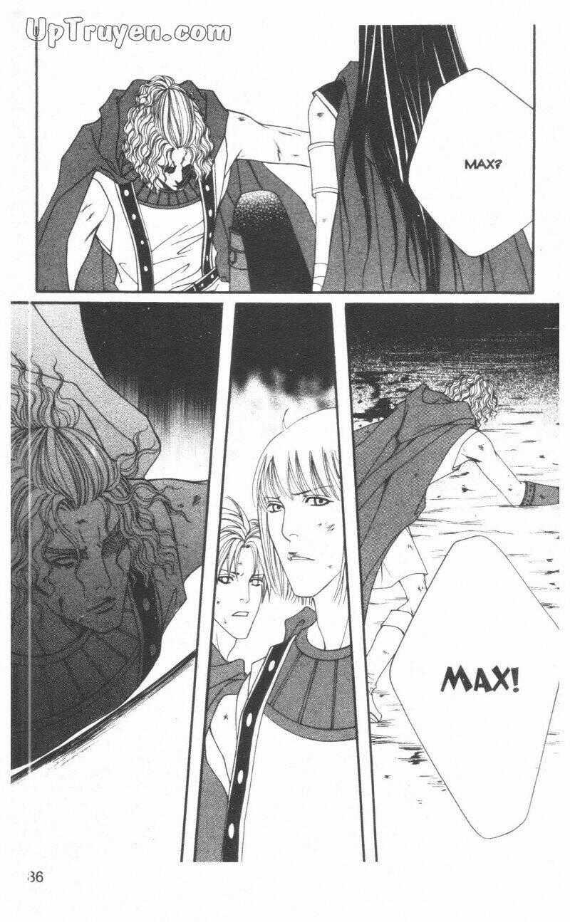 Saver - Chapter 29 - Trang 89