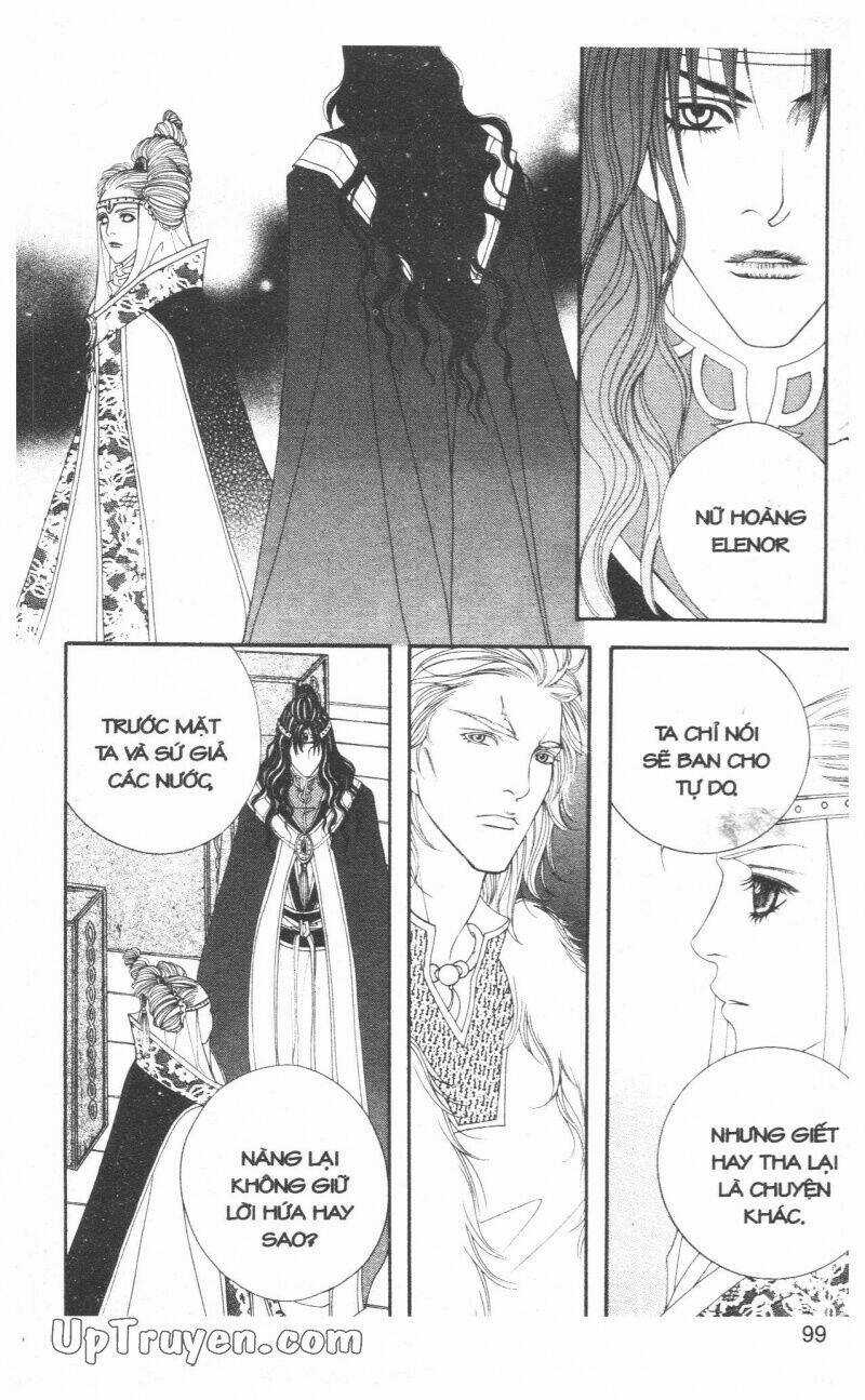 Saver - Chapter 30 - Trang 12