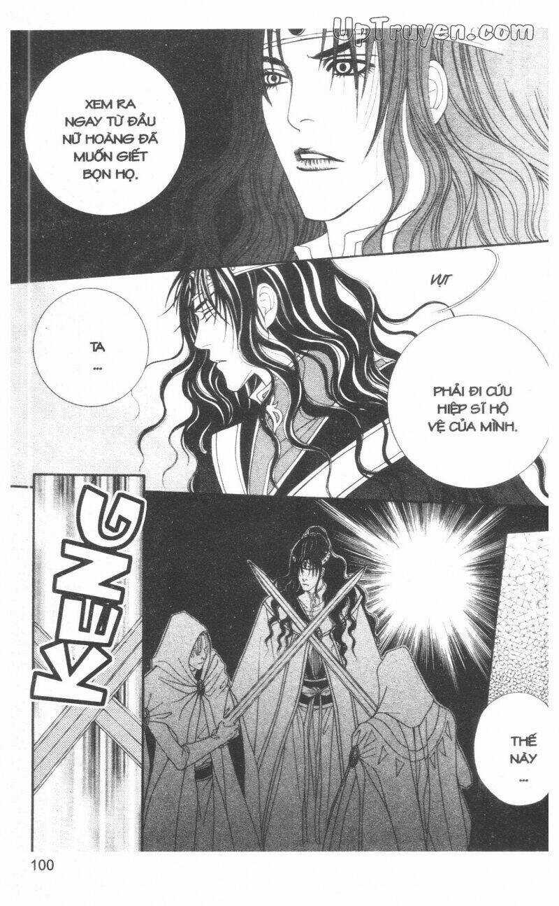 Saver - Chapter 30 - Trang 13