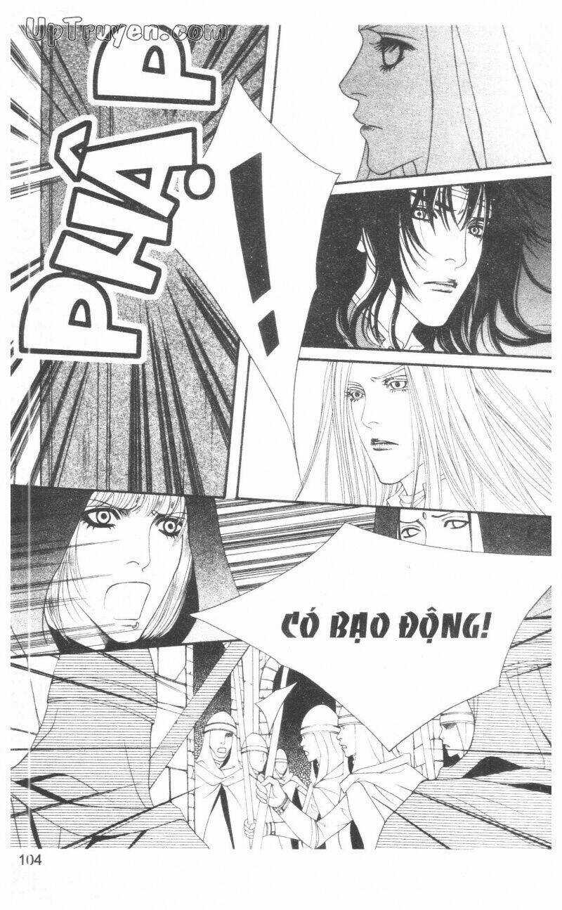 Saver - Chapter 30 - Trang 17