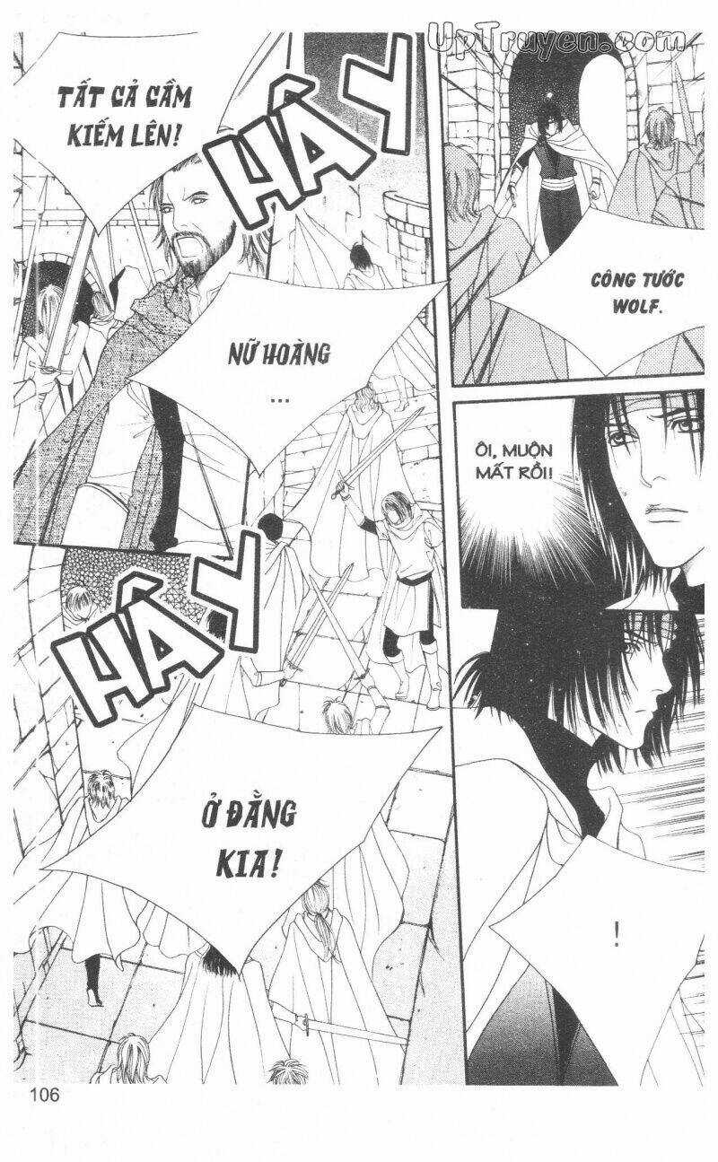 Saver - Chapter 30 - Trang 19