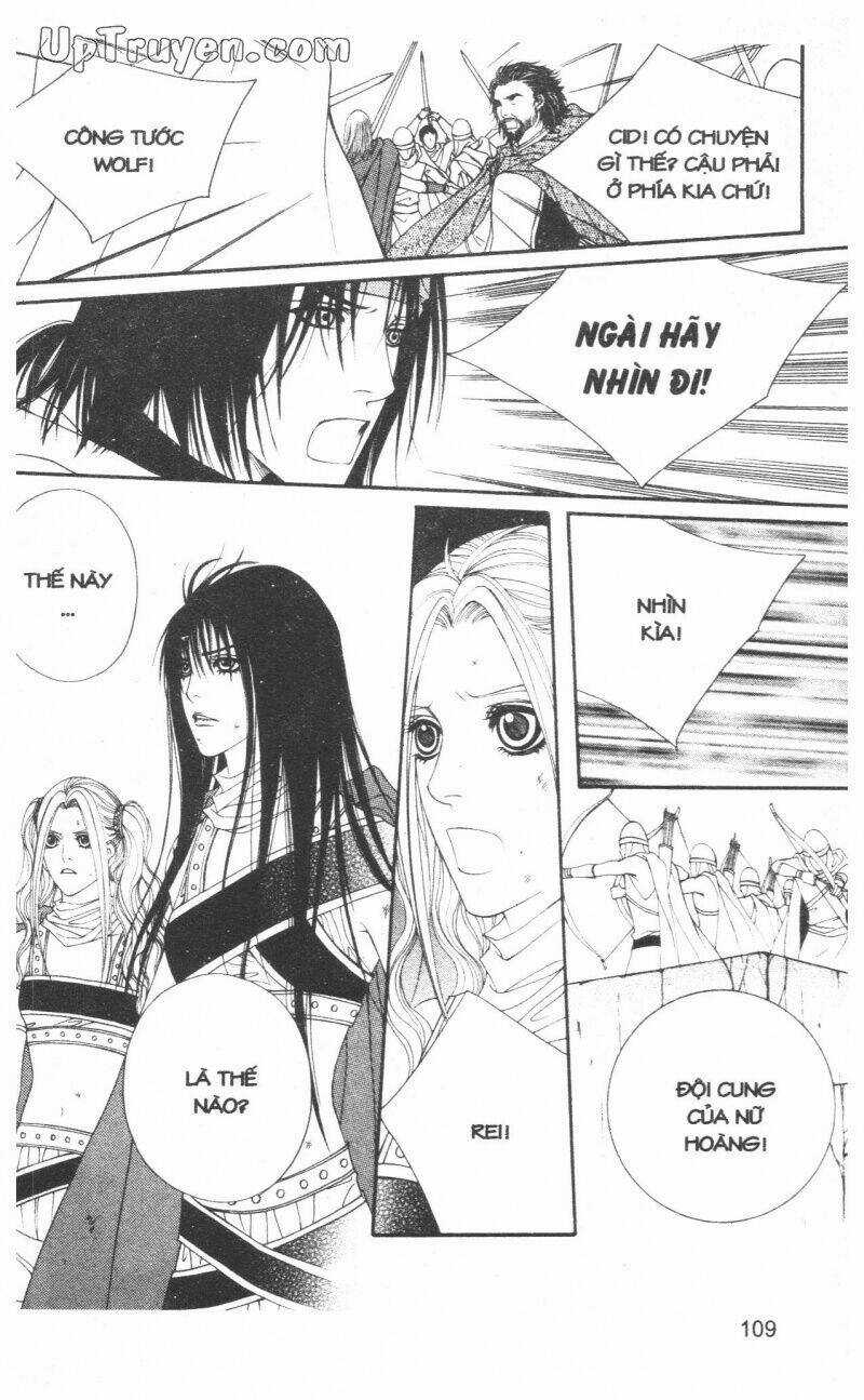 Saver - Chapter 30 - Trang 22