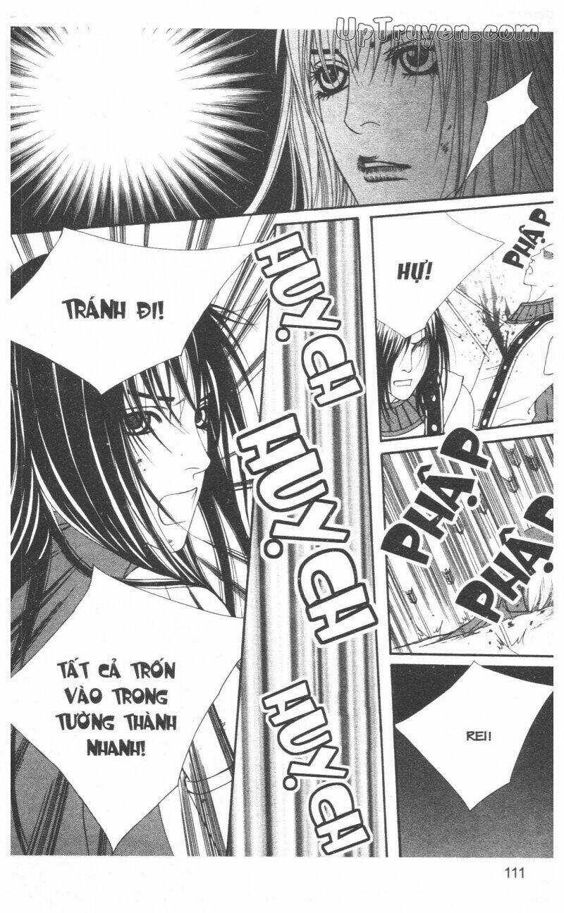 Saver - Chapter 30 - Trang 24