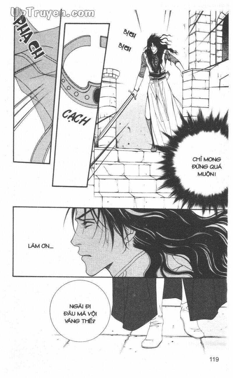 Saver - Chapter 30 - Trang 32