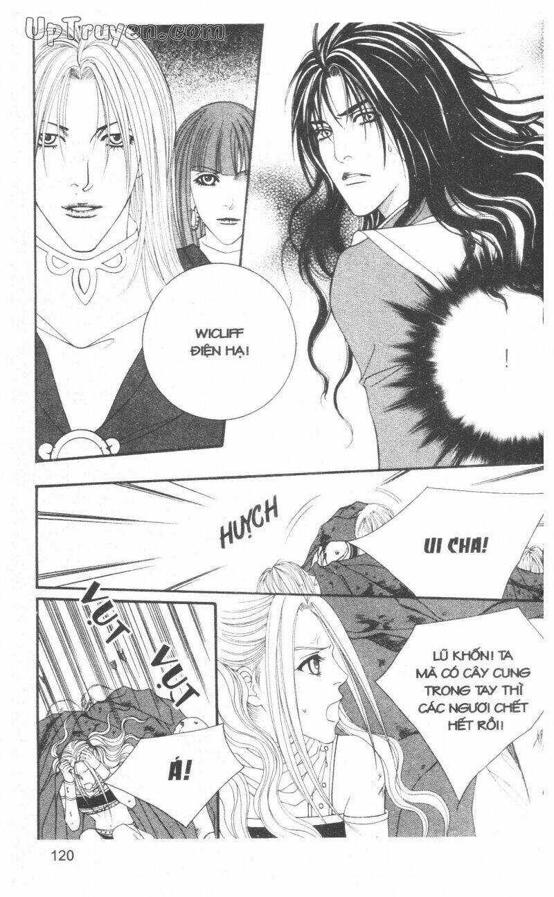 Saver - Chapter 30 - Trang 33