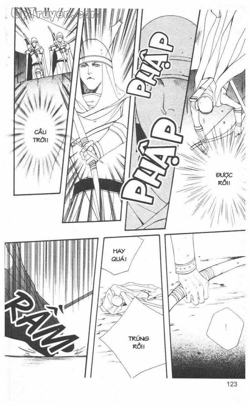 Saver - Chapter 30 - Trang 36