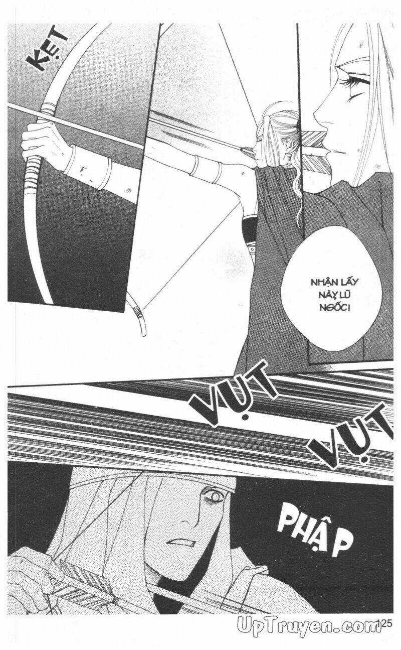 Saver - Chapter 30 - Trang 38