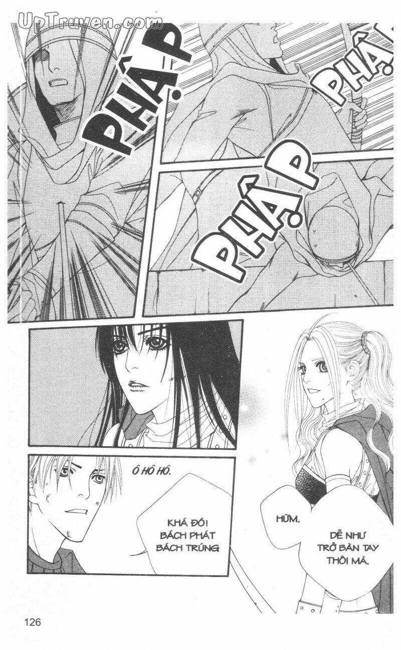 Saver - Chapter 30 - Trang 39