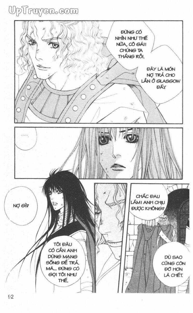 Saver - Chapter 30 - Trang 5