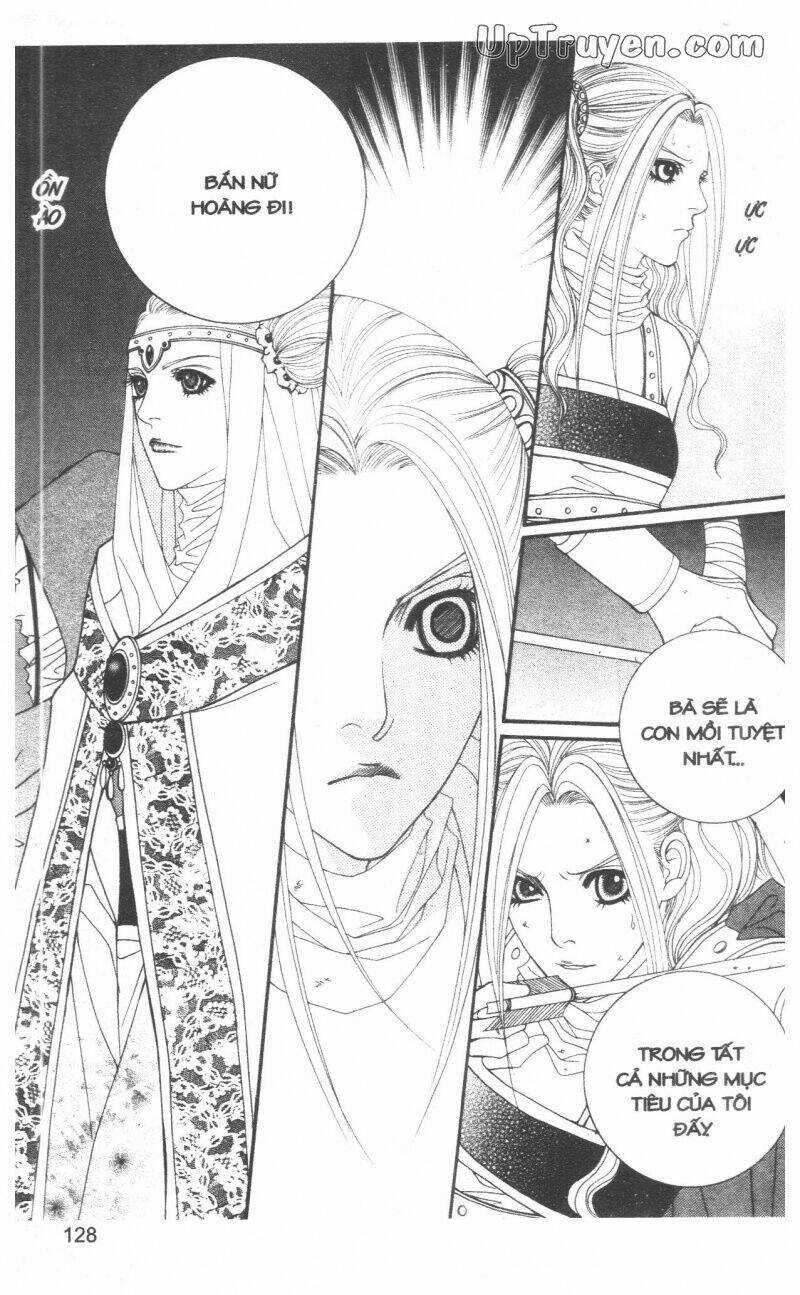 Saver - Chapter 30 - Trang 41