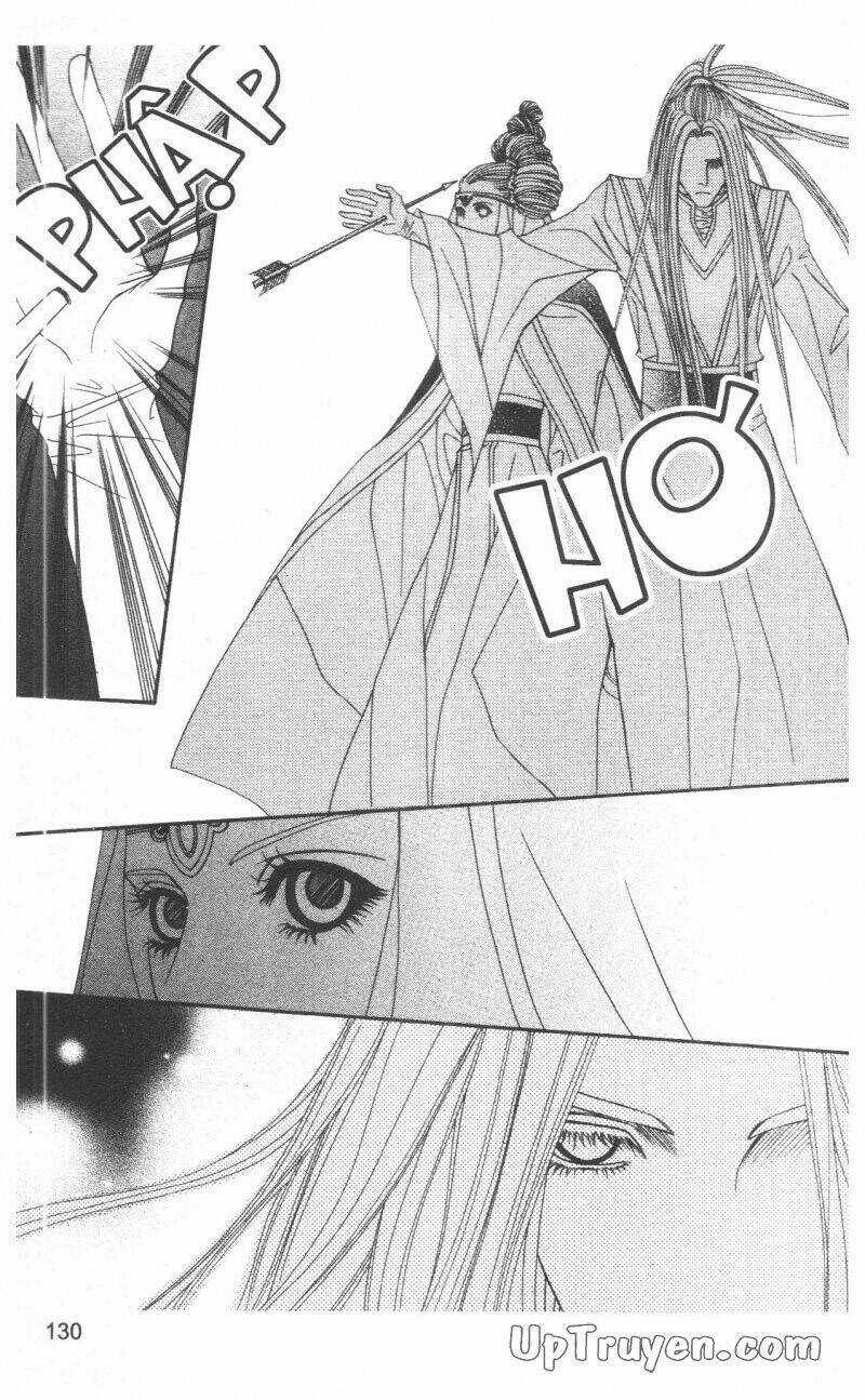 Saver - Chapter 30 - Trang 43