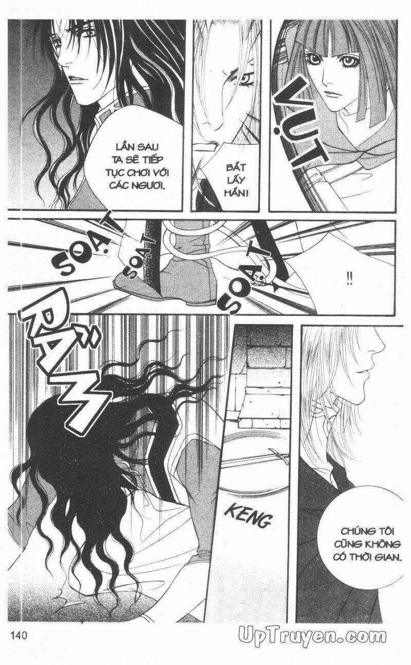 Saver - Chapter 30 - Trang 53