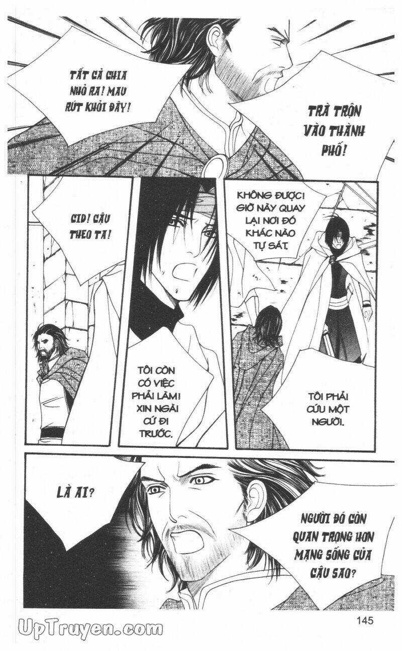 Saver - Chapter 30 - Trang 58