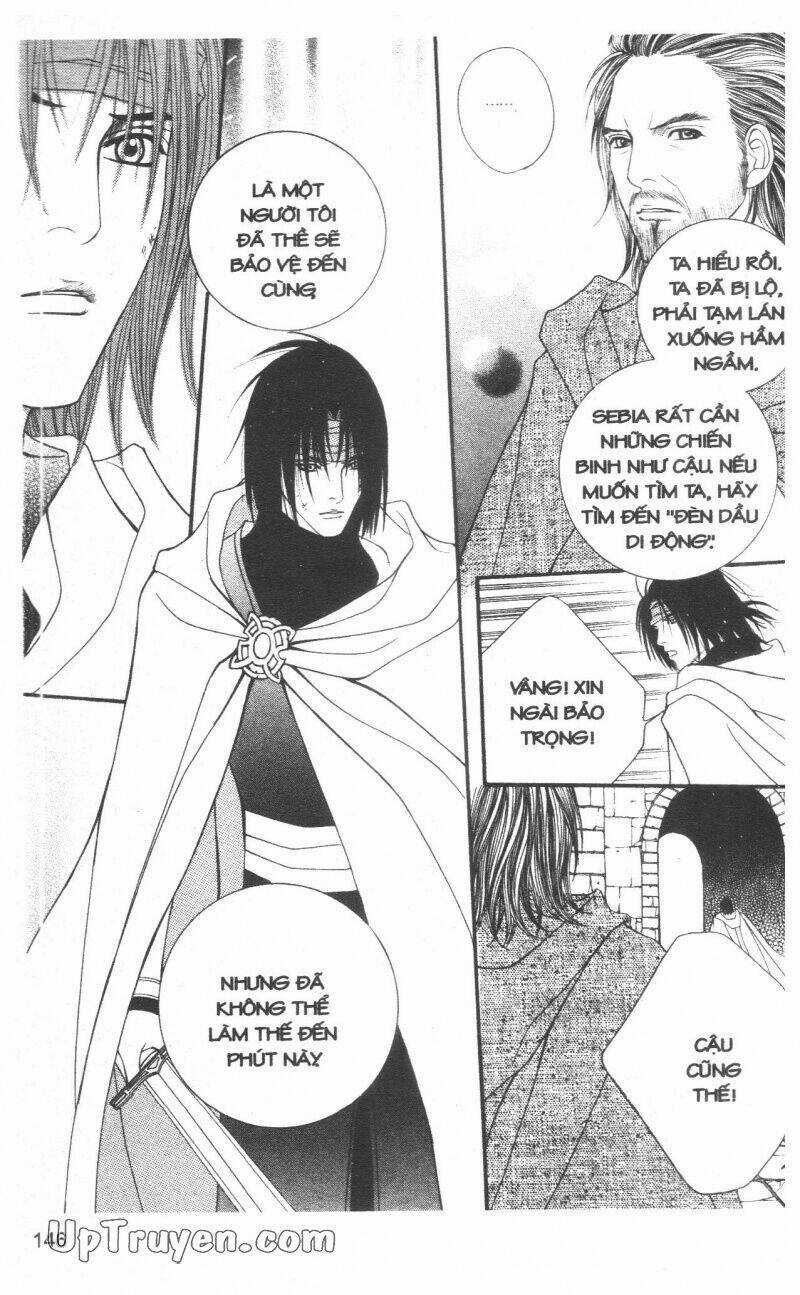 Saver - Chapter 30 - Trang 59