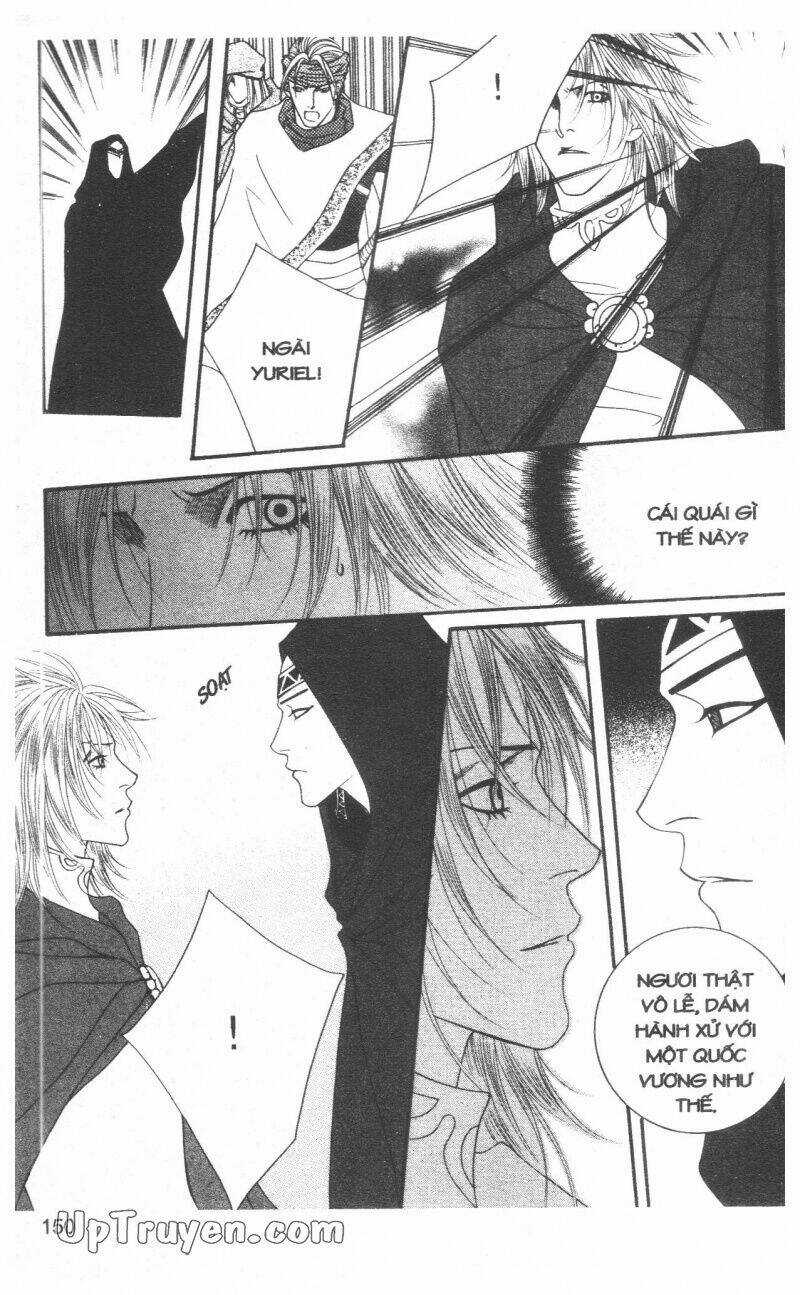 Saver - Chapter 30 - Trang 63