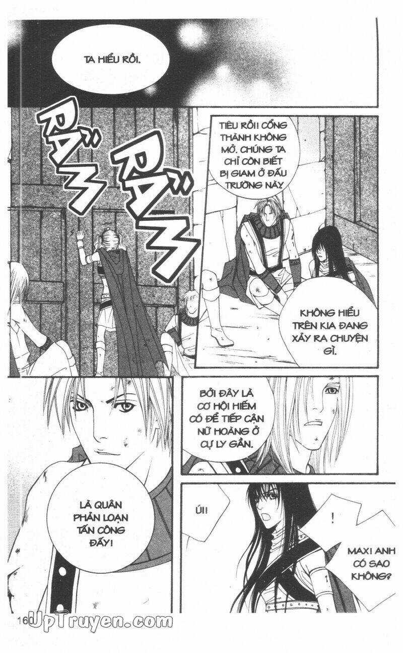 Saver - Chapter 30 - Trang 73