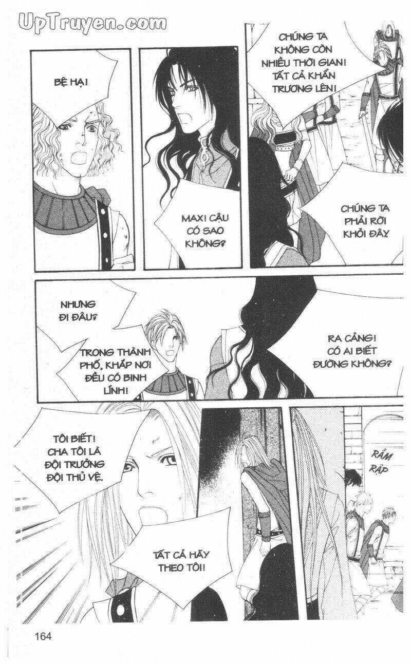 Saver - Chapter 30 - Trang 77